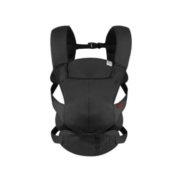 Chicco SnugSupport 4-In-1 Infant Carrier - Black