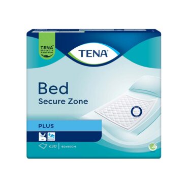 Tena Bed Plus Underpads (60x90cm) 30 Pcs