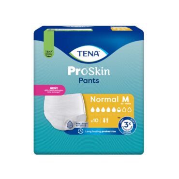 Tena ProSkin Pants Normal Size M - 10 Pants