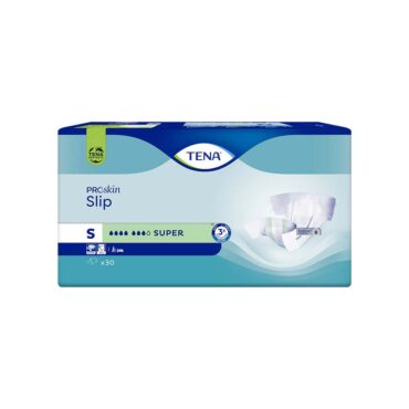 Tena Proskin Slip Super Size S - 30 Diapers