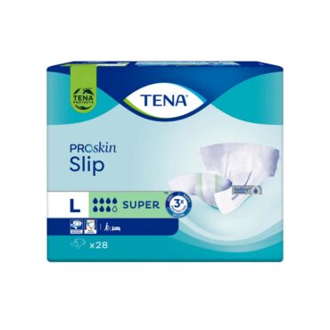 Tena Proskin Slip Super Size L - 28 Diapers
