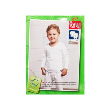 Try Babies Long Sleeve Winter Set