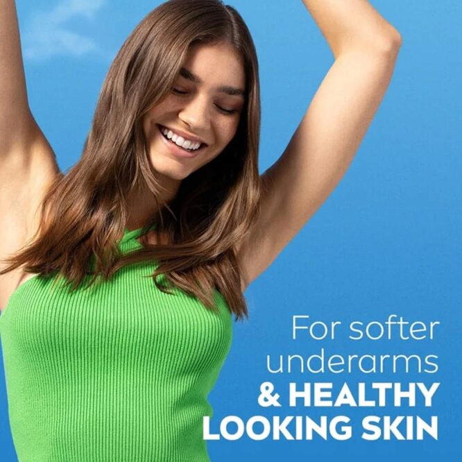 Nivea Female Deodorant Roll-On Derma Control Defend Extra Comfort Pure Hyaluron & Pro Vitamin B5 50ml