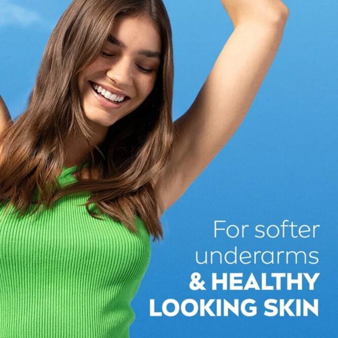 Nivea Female Roll-On Derma Control Natural Tone Pure Hyaluron & Vitamin C 50ml