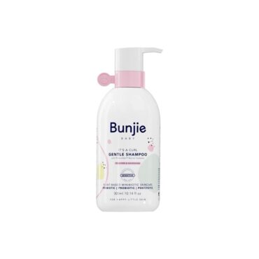 Bunjie Gentle Shampoo 300ml