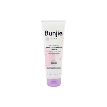 Bunjie Nappy & Barrier Cream 90g