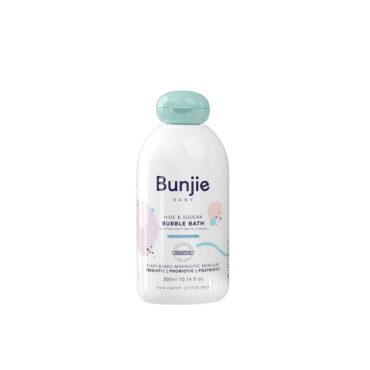 Bunjie Bubble Bath 300ml