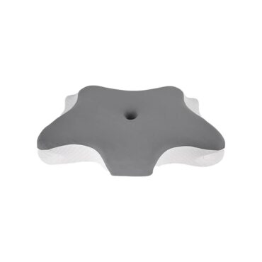 Qi Memory Foam Sleep Pillow