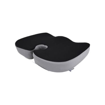 Qi Memory Foam Seat Cushion