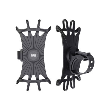 Neobreez Universal Phone Holder - Black