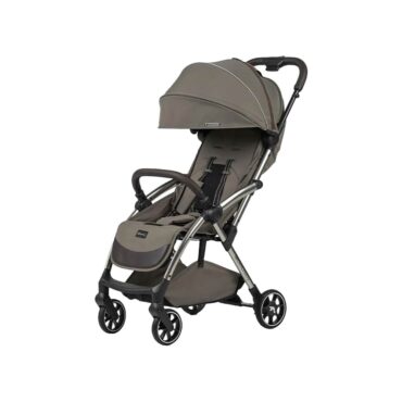 Leclerc Influencer Air Baby Stroller - Olive Green