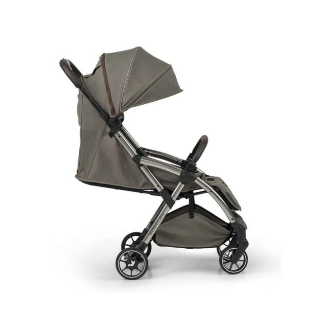 Leclerc Influencer Air Baby Stroller - Olive Green