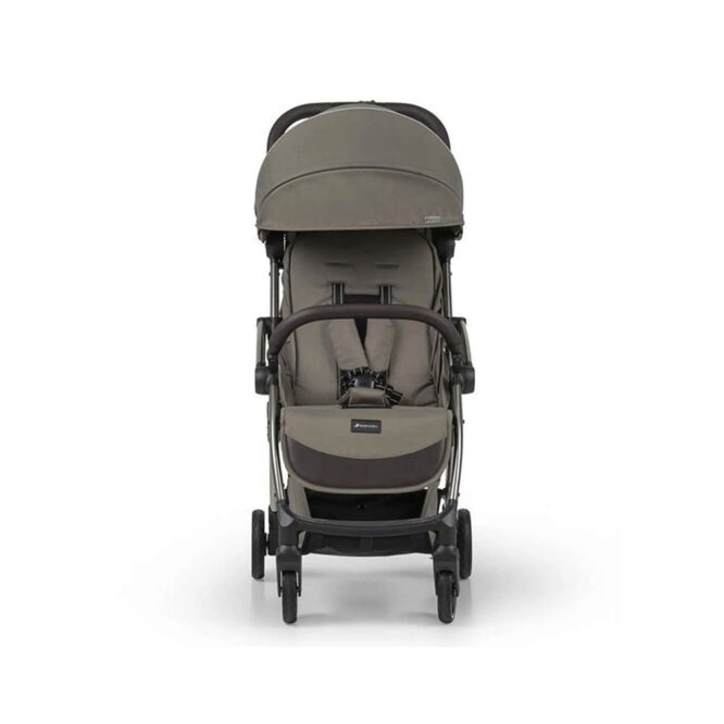 Leclerc Influencer Air Baby Stroller - Olive Green