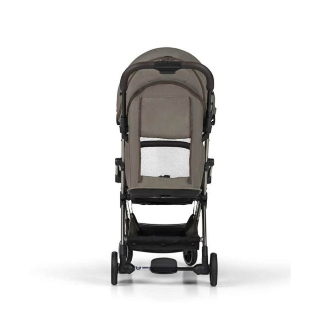 Leclerc Influencer Air Baby Stroller - Olive Green