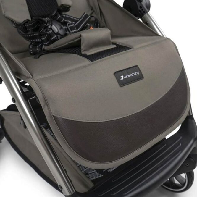Leclerc Influencer Air Baby Stroller - Olive Green