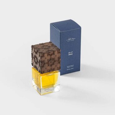 Khat Al Liwan Collection Abaq 50ml