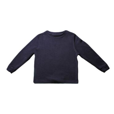 Al Safat Children's Inner Thermal Set - Navy Blue