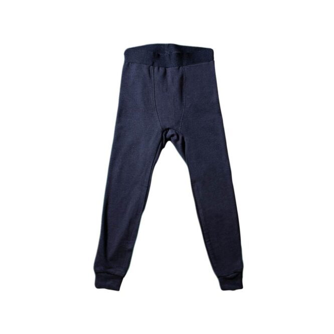 Al Safat Children's Inner Thermal Set - Navy Blue