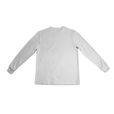 Al Safat Children's Inner Thermal Set - White