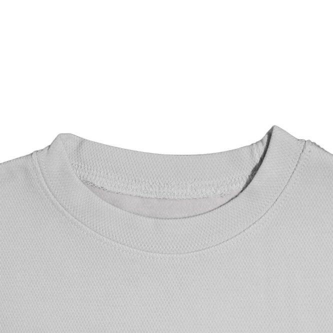 Al Safat Children's Inner Thermal Set - White