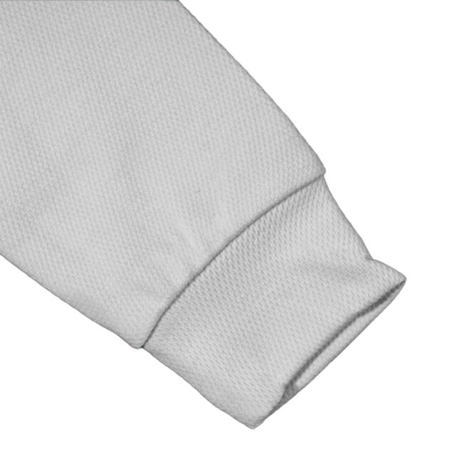 Al Safat Children's Inner Thermal Set - White