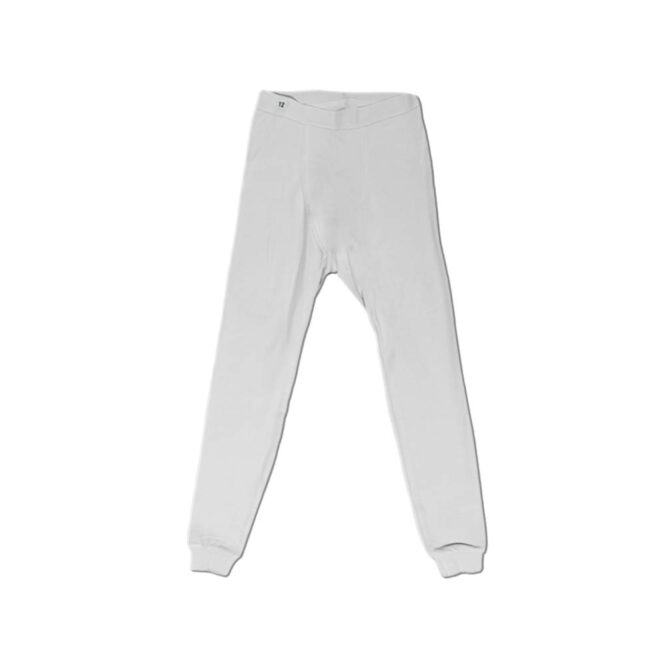 Al Safat Children's Inner Thermal Set - White