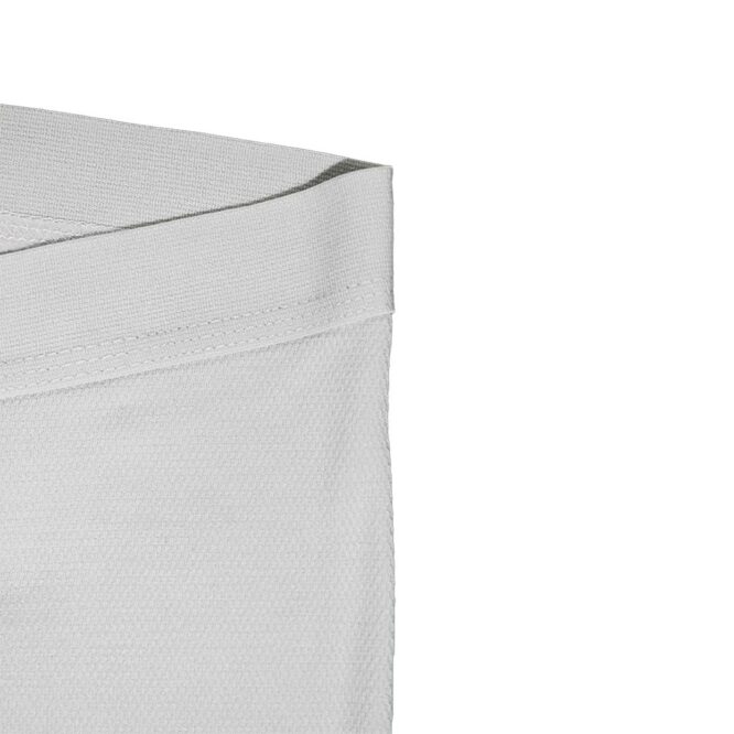 Al Safat Children's Inner Thermal Set - White