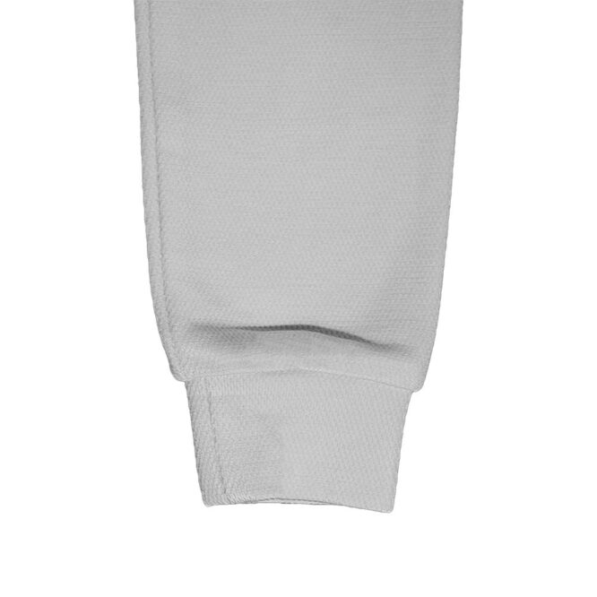 Al Safat Children's Inner Thermal Set - White