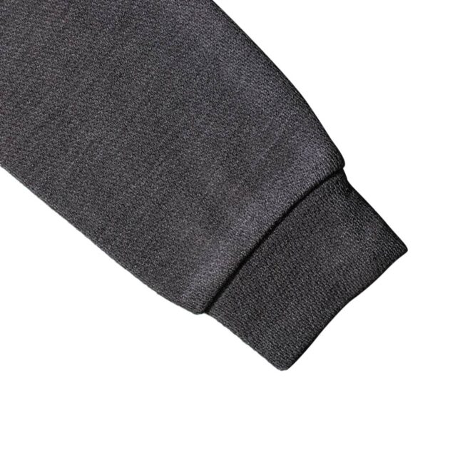 Al Safat Children's Inner Thermal Set - Dark Gray