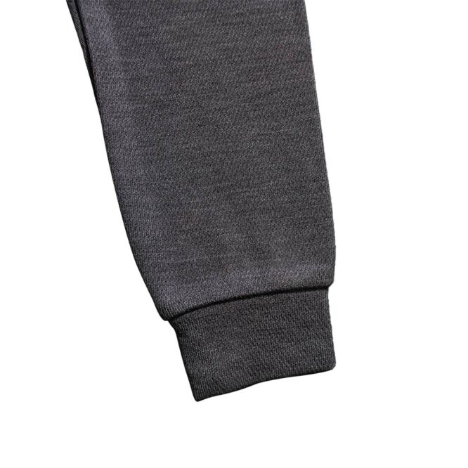 Al Safat Children's Inner Thermal Set - Dark Gray