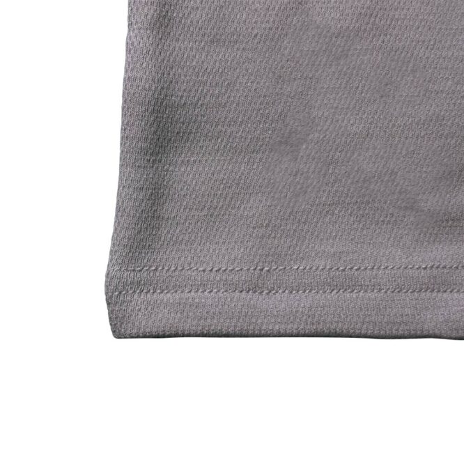 Al Safat Children's Inner Thermal Set - Light Gray