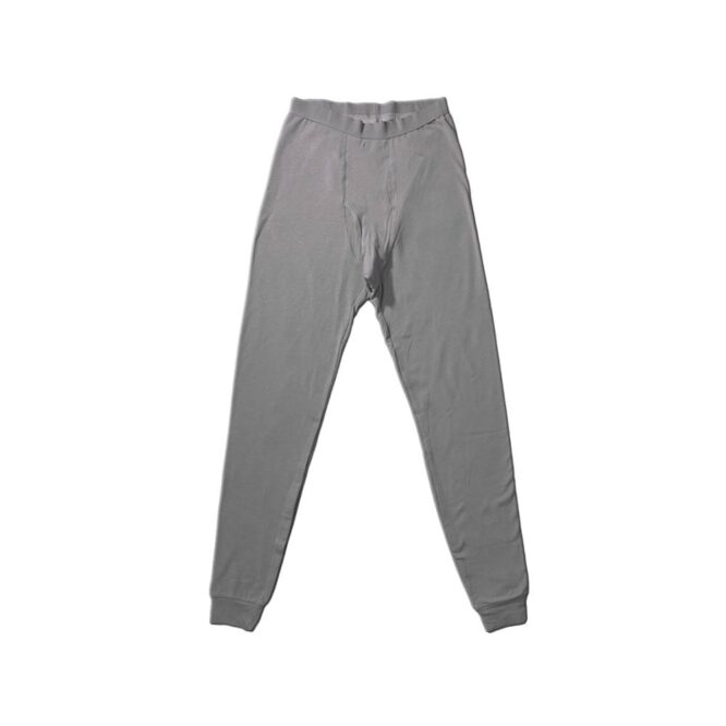Al Safat Children's Inner Thermal Set - Light Gray