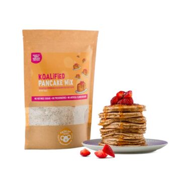 Koala Picks Koalified Pancake Mix 290g