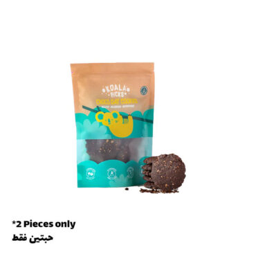 Koala Picks Choco Oat Cookies 40g