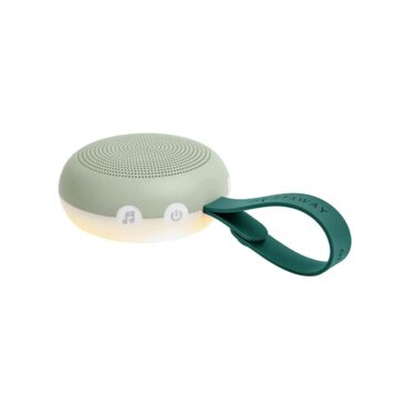 ErgoPouch Drift Away Portable Noise Machine - Sage