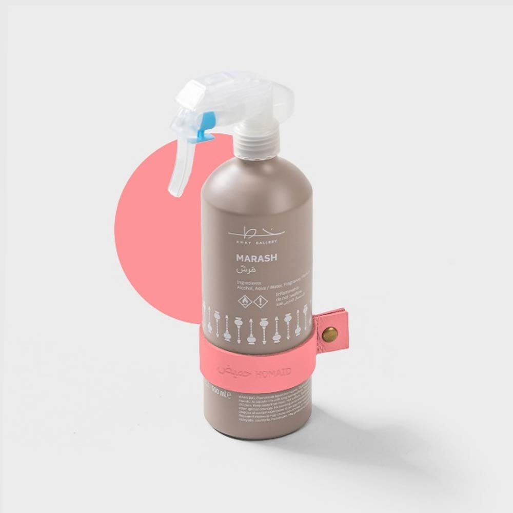 Khat Marash Homaid 500ml