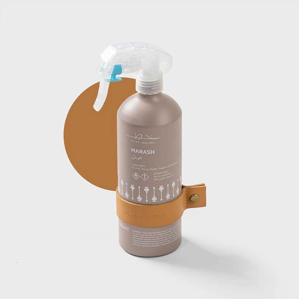 Khat Marash Safsaf 500ml