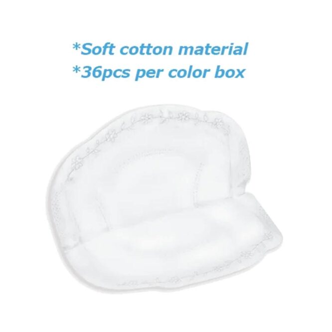 Momeasy Disposable Nursing Pads - 36 Pads