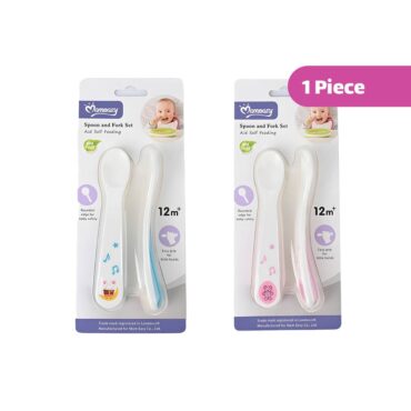 Momeasy Spoon and Fork Set
