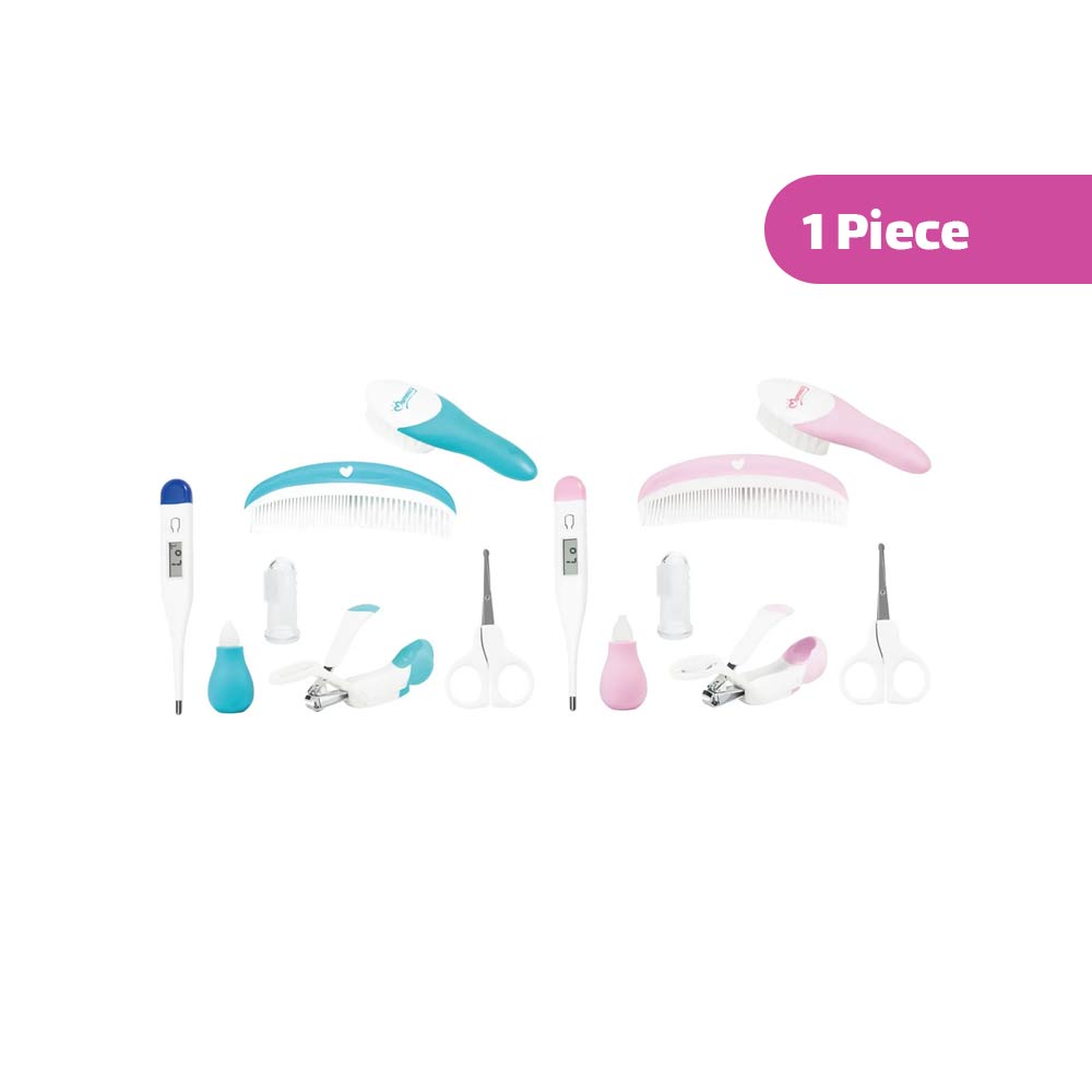 Momeasy Travel and Grooming Kit