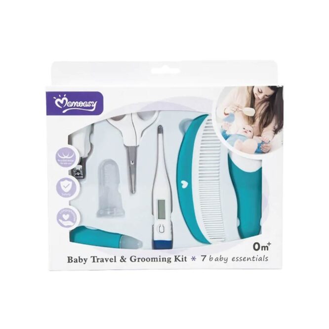 Momeasy Travel and Grooming Kit