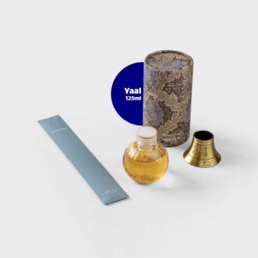 Khat Naseem Reed Diffuser Yaal 125ml