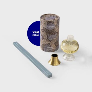 Khat Naseem Reed Diffuser Yaal 250ml