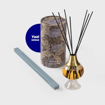 Khat Naseem Reed Diffuser Yaal 500ml