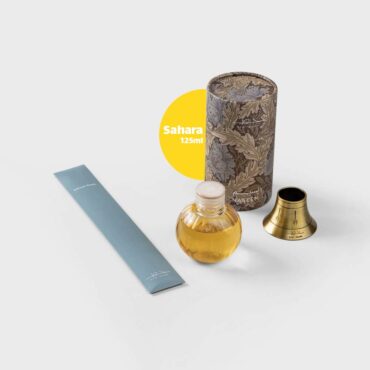 Khat Naseem Reed Diffuser Sahara 125ml