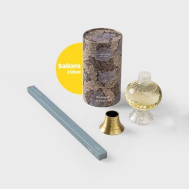 Khat Naseem Reed Diffuser Sahara 250ml