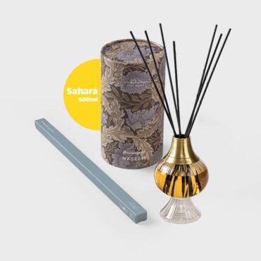 Khat Naseem Reed Diffuser Sahara 500ml