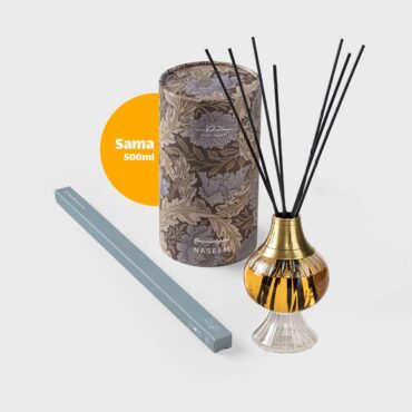 Khat Naseem Reed Diffuser Sama 500ml