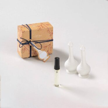 Khat Scented Ceramic Fresheners - Marash