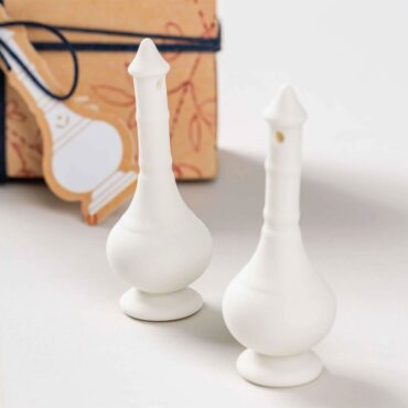 Khat Scented Ceramic Fresheners - Marash